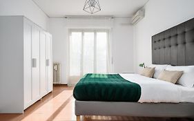 Classbnb - Appartamento A 200 Metri Dalla Metro Pagano