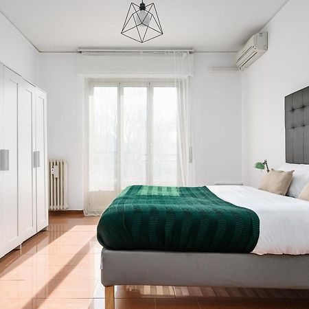 Classbnb - Appartamento A 200 Metri Dalla Metro Pagano Milano Esterno foto