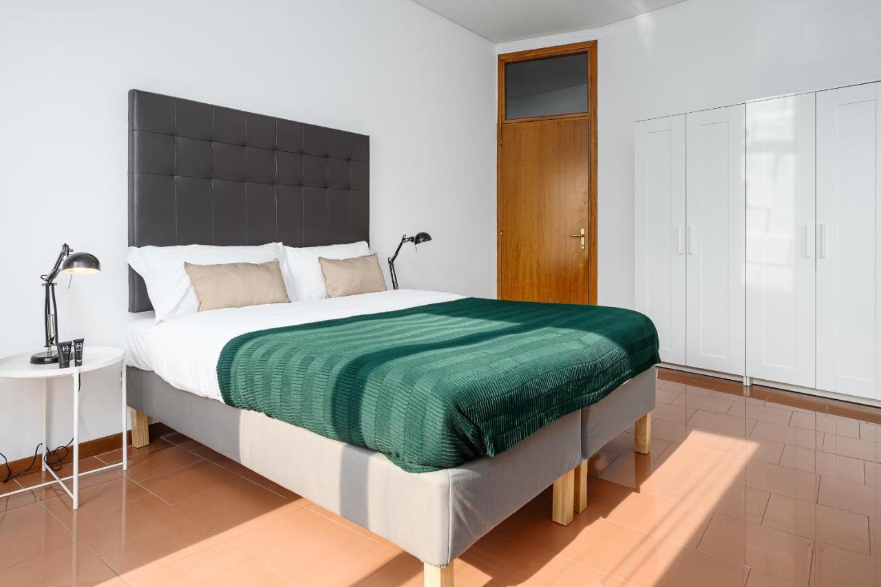 Classbnb - Appartamento A 200 Metri Dalla Metro Pagano Milano Esterno foto