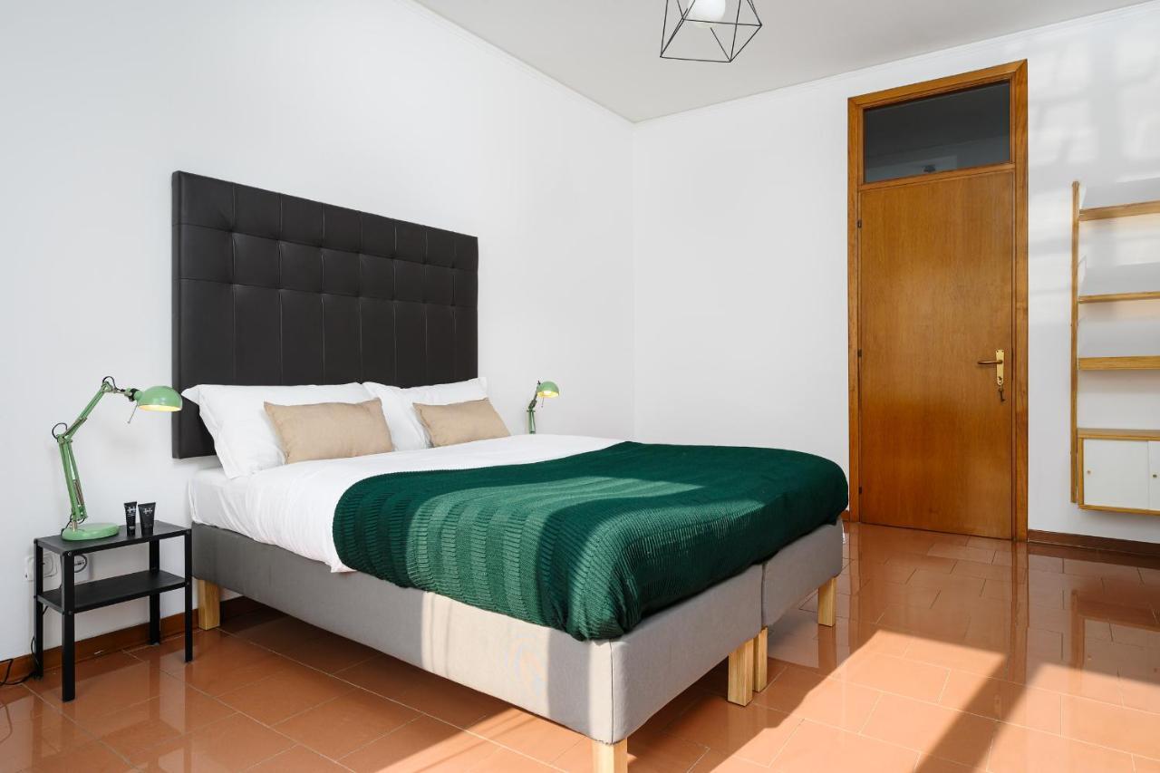 Classbnb - Appartamento A 200 Metri Dalla Metro Pagano Milano Esterno foto