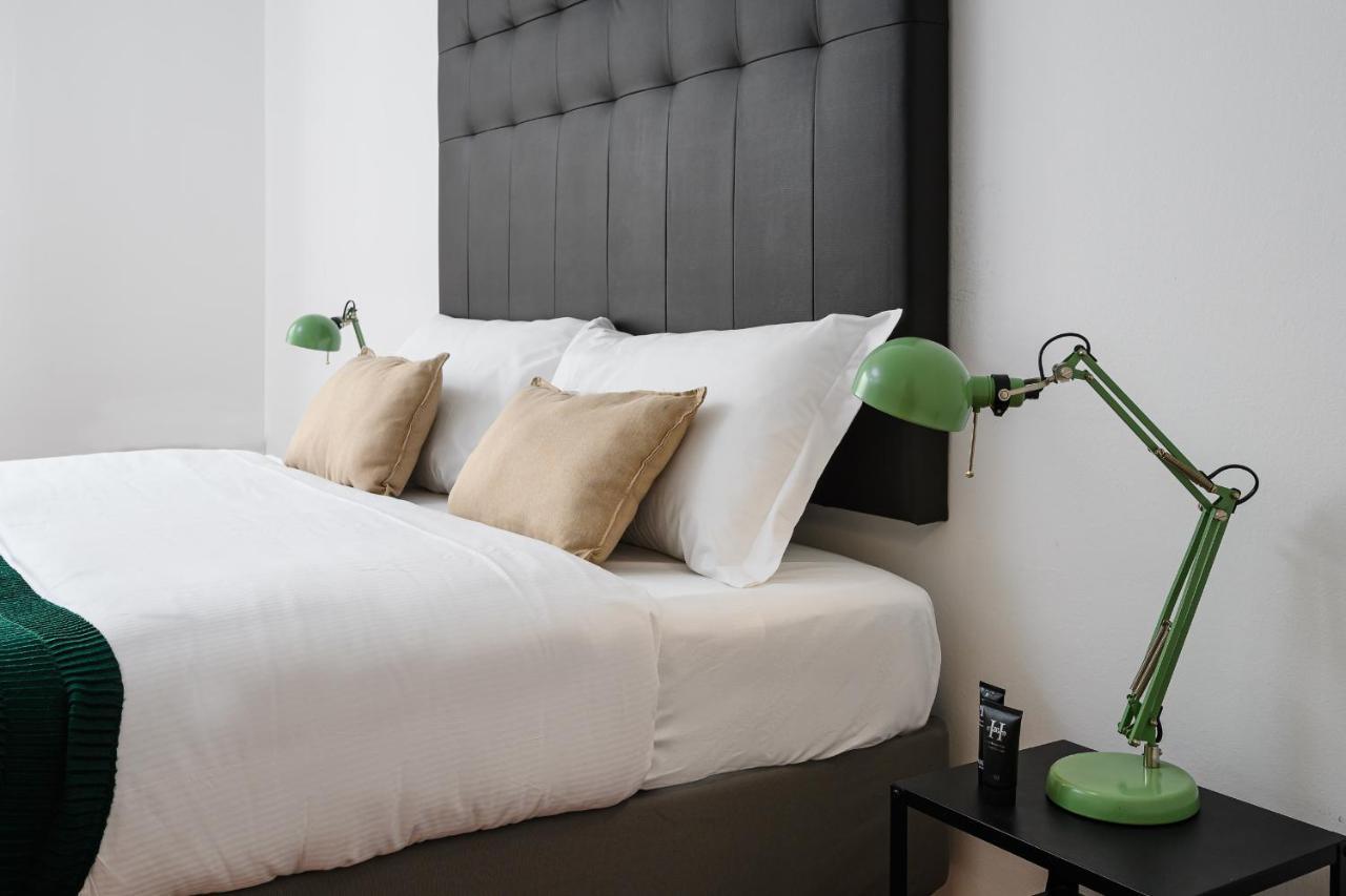 Classbnb - Appartamento A 200 Metri Dalla Metro Pagano Milano Esterno foto